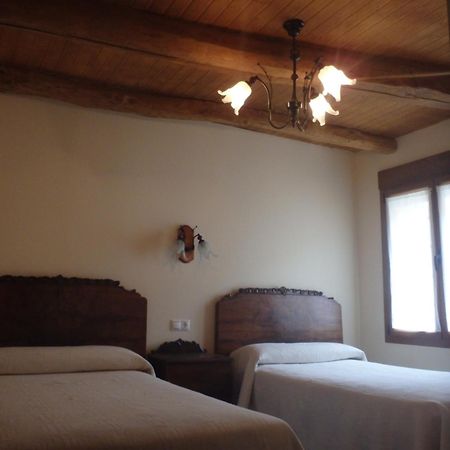 Guest House Joaco Mansilla Mayor Kültér fotó