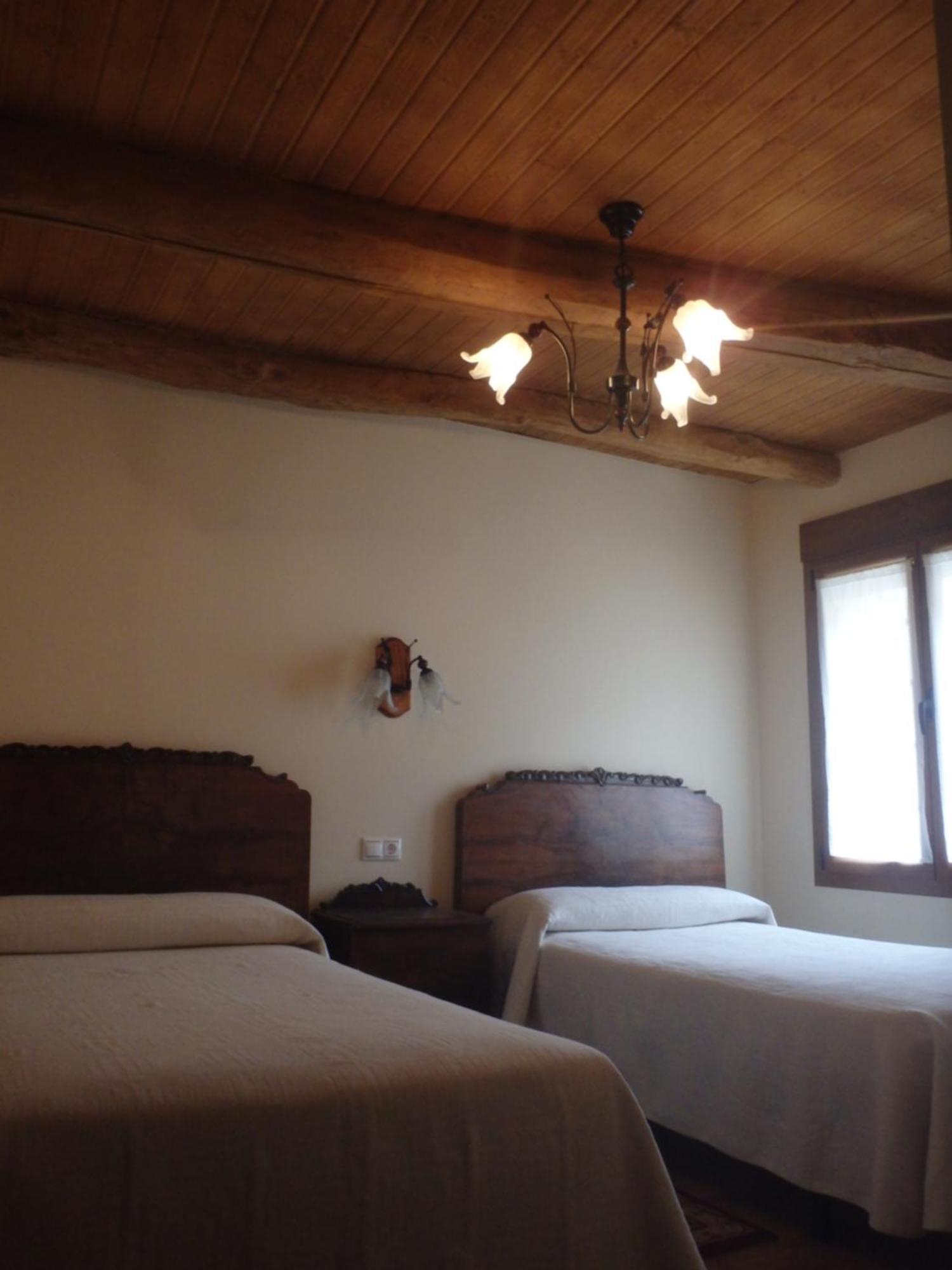 Guest House Joaco Mansilla Mayor Kültér fotó