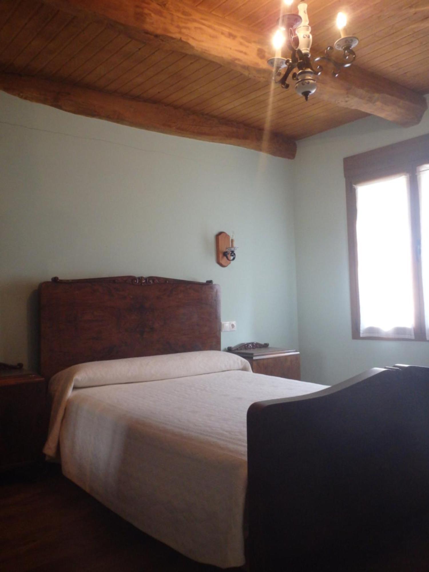 Guest House Joaco Mansilla Mayor Kültér fotó