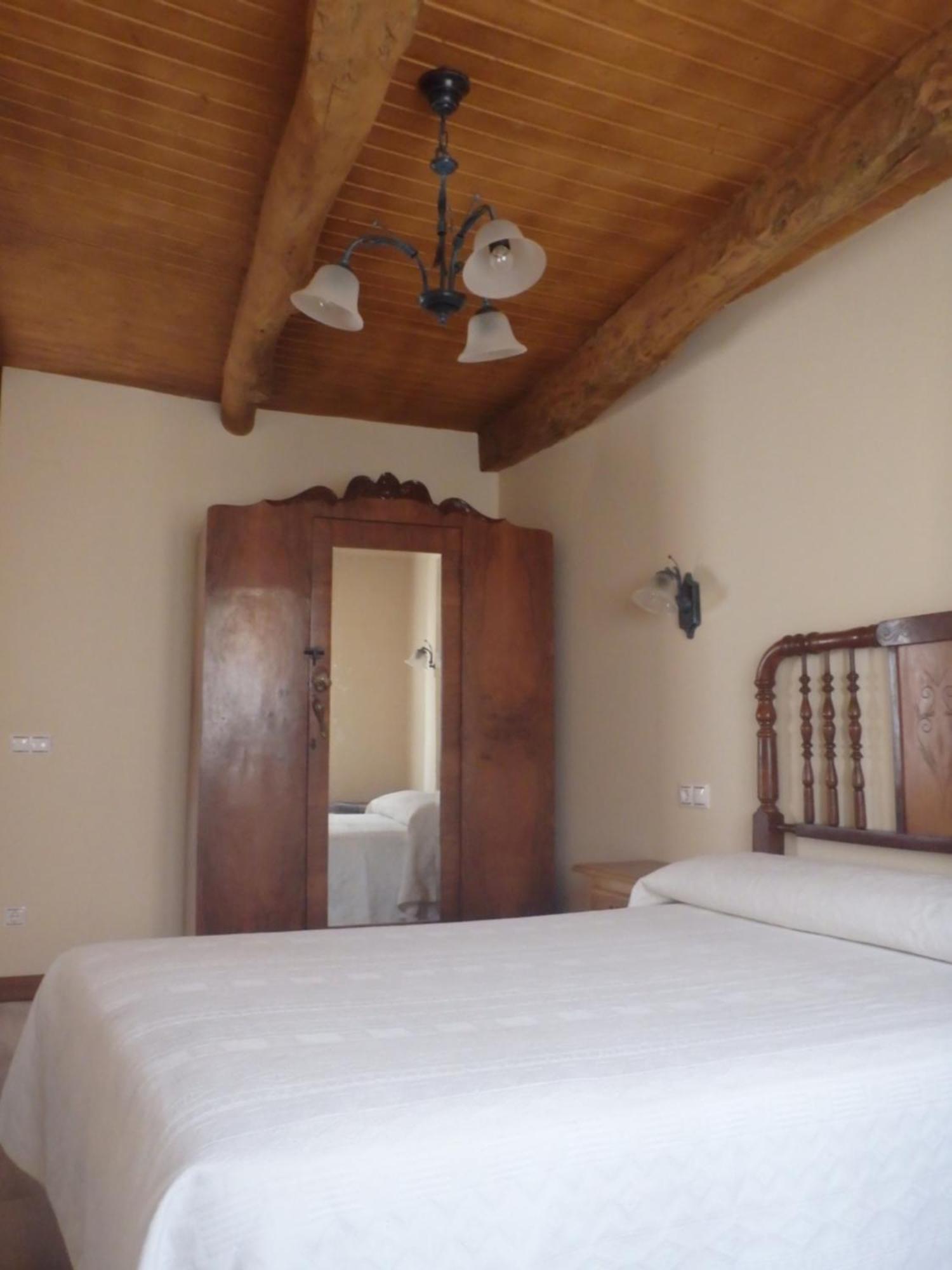 Guest House Joaco Mansilla Mayor Kültér fotó