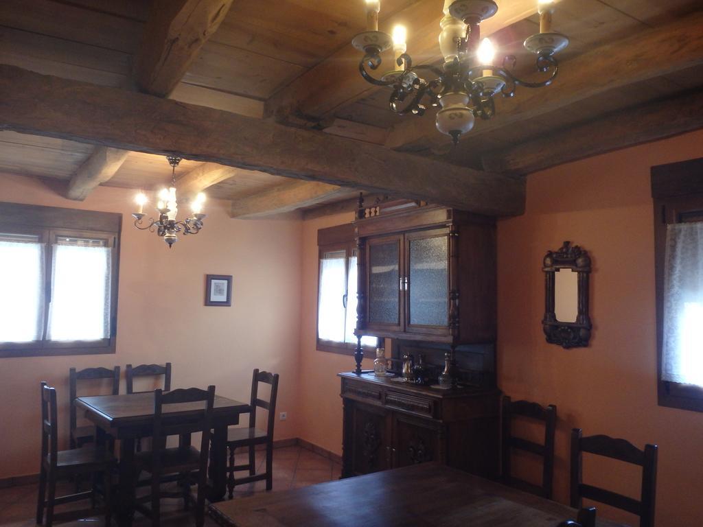 Guest House Joaco Mansilla Mayor Szoba fotó