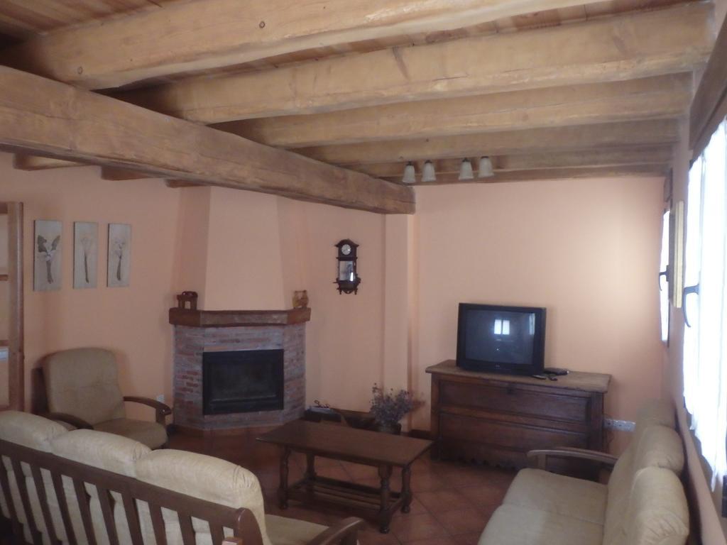 Guest House Joaco Mansilla Mayor Szoba fotó