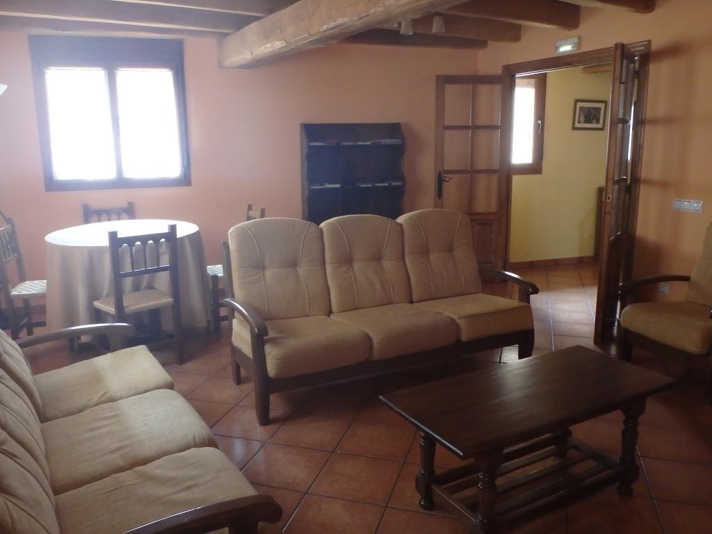 Guest House Joaco Mansilla Mayor Szoba fotó