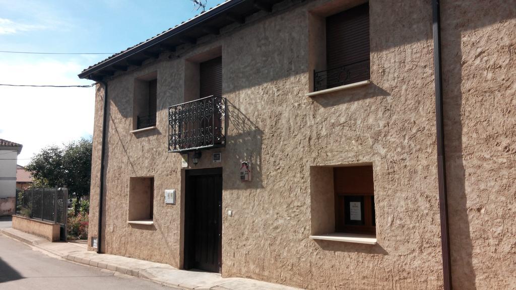 Guest House Joaco Mansilla Mayor Kültér fotó