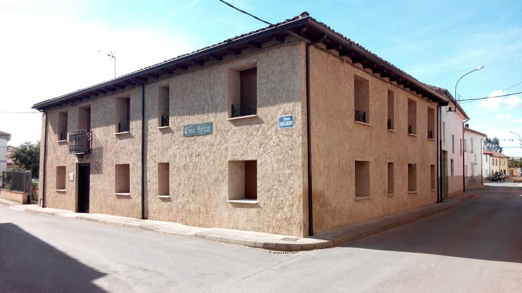 Guest House Joaco Mansilla Mayor Kültér fotó