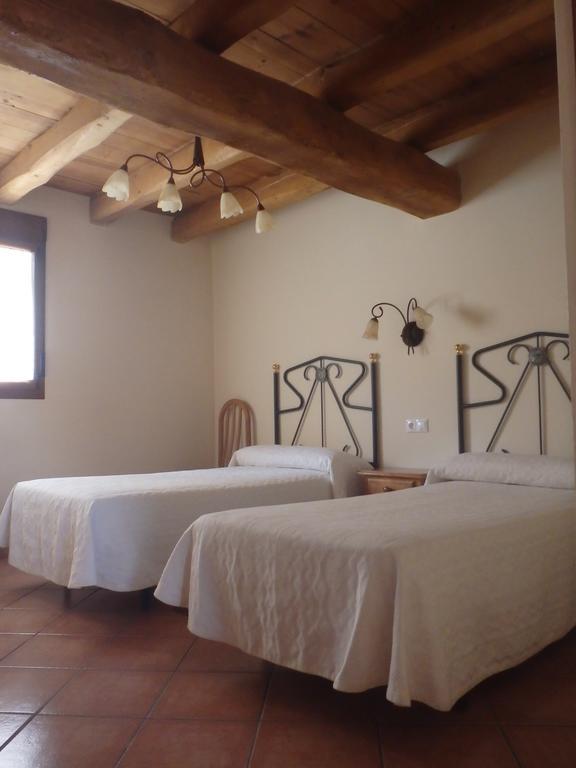 Guest House Joaco Mansilla Mayor Szoba fotó