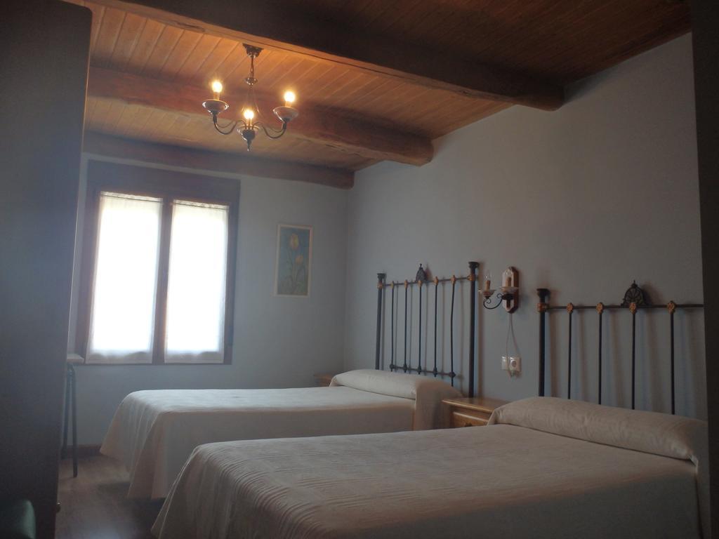 Guest House Joaco Mansilla Mayor Szoba fotó